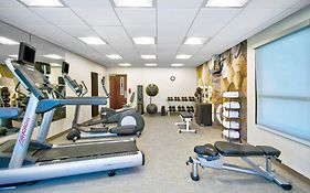 Springhill Suites By Marriott Erie